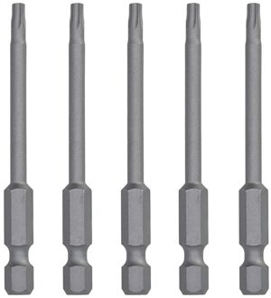 70mm schroefbit voor Torx schroeven T15 - DT7291-QZ - DT7291-QZ