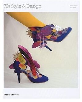 70s Style & Design - Lutyens, Dominic