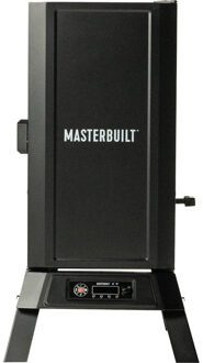 710 digitale elektrische roker met wifiverbinding Smoker