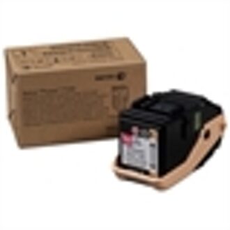 7100 Toner Magenta 106R02600