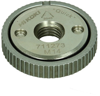 711273 | SNELSPANMOER M14 - 711273