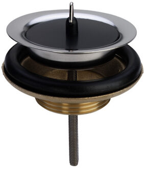 7122  Afvoerplug