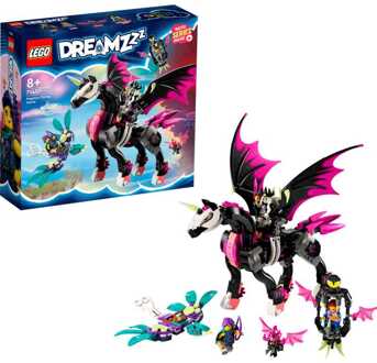 71457 Dreamzzz Pegasus Het Vliegende Paard (4114570)