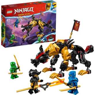 71790 Ninjago Imperium drakenjagerhond (4117179)