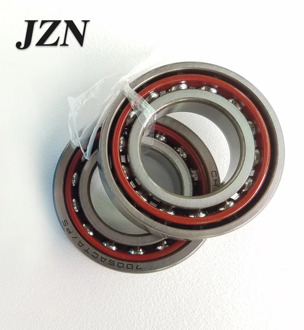 71801 71802 71803 71904 71905 71906 71907 71908 71909 Precision Angle contact ball bearing ABEC-5 P5 Machine tool bearing