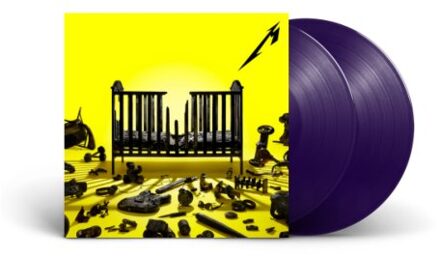 72 Seasons - Metallica