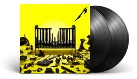 72 Seasons - Metallica