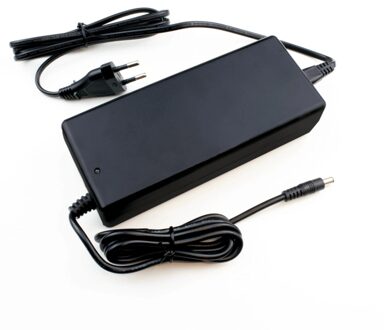 72 watt - 24v / 3a adapter voor led strips