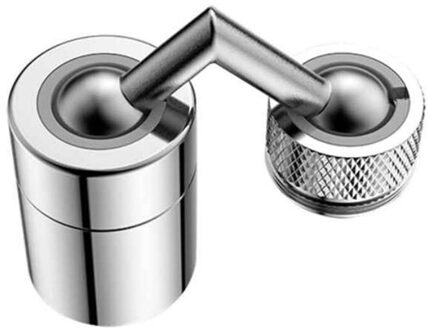 720 Graden Swivel Kraan Beluchter Waskolf Universele Splash Filter Kraan Sproeikop Keuken Tap Waterbesparende Nozzle Spuit