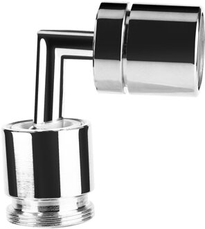 720 Rotatie Tap Beluchter Universele Splash-Proof Swivel Water Saving Tap Gat Water Tap Voor Keuken Badkamer