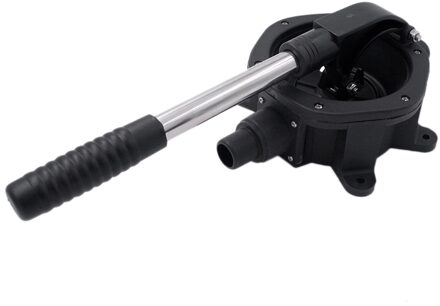 720GPH Boot Handpomp Marine Handleiding Bilge Afval Water Transfer Tool Anti Corrosie