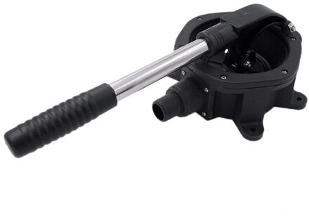 720GPH Boot Handpomp Marine Handleiding Bilge Afval Water Transfer Tool Anti Corrosie