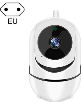 720P Wifi Ip Camera Home Security Surveillance Cctv Nachtzicht Sirene Webcam 360 Graden Rotatie Baby Guard Monitor Clever hond EU