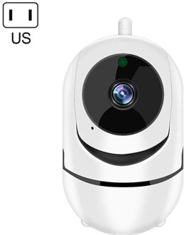 720P Wifi Ip Camera Home Security Surveillance Cctv Nachtzicht Sirene Webcam 360 Graden Rotatie Baby Guard Monitor Clever hond US