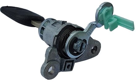 72185-SLN-A01 Links Deurslot Cilinder Voor Honda Fit 2007 Met Een Bijpassende Sleutel