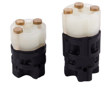 722.9 Besteden Sensor Y3/8N1 & Y3/8N2 Voor Cvt Tcu Ecu Automatische Transmissie Shift Solenoid Kit Voor mercedes Benz 7G