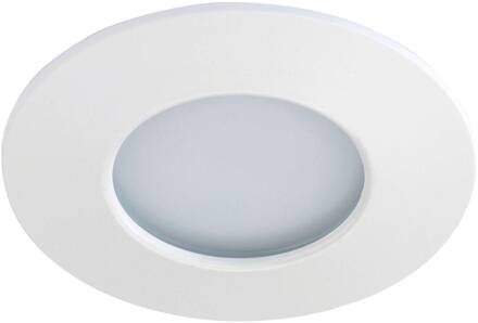 7231-016 LED-inbouwlamp 5.5 W Warm-wit