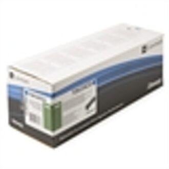 72K2XC0 toner cartridge cyaan extra hoge capaciteit (origineel)