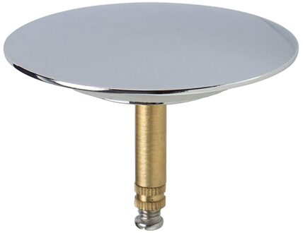 72Mm Bad Filter Gootsteen Stop Badkamer Universele Wastafel Filter Afneembare Verstelbare Handmatige Lift Drain Stopper