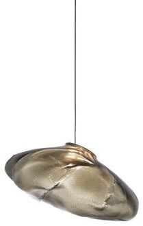 73.1 Random Hanglamp - Taupe - 40 mm plafondkapje Grijs