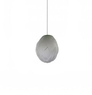 73.1V Random Hanglamp - Mat groen - 40 mm plafondkapje