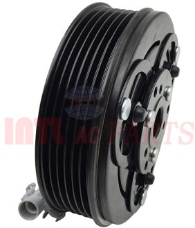 73111-FJ000 73111FJ000 Z0014247B Z0014247A 73111FJ040 Z0021226A DKV-10Z DKV10Z Auto Ac Compressor Voor Subaru Forester Xv Impreza