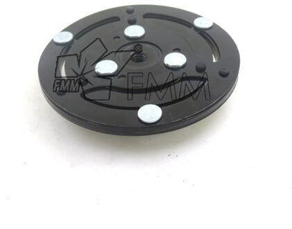 73111AG000 73111AG030 4472607941 SCSA08C Compressor Ac Koppeling Katrol Voor Subaru Legacy Impreza 2.0 2.5L legacy clutch hub