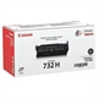 732H Origineel Zwart 1 stuk(s)