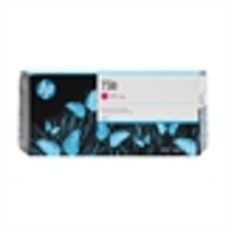 738 (676M7A) inktcartridge magenta hoge capaciteit (origineel)