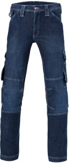 74413 Attitude Jeans 407 g/m²