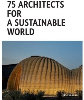 75 Architects For A Sustainable World - Agata Toromanoff