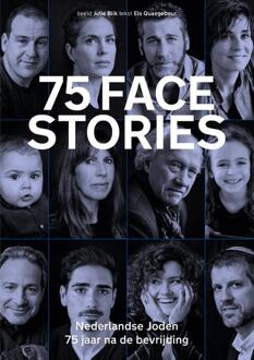 75 Facestories