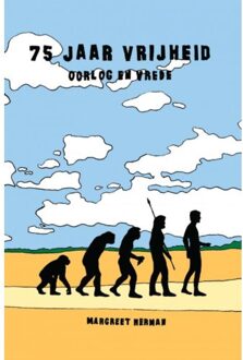 75 Jaar Vrijheid