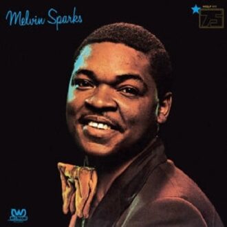 75 - Melvin Sparks