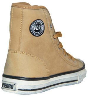 75006n wijdte 5.5 - maat 36 Geel