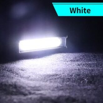 7500K Led Werken Licht 2200LM Lamp Kraal Off Road Koplamp Waterdicht Vervanging Super Heldere