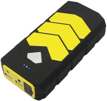 7500Mah Multifunctionele Emergency Batterij 12V Lader Auto Starter Booster Starten Apparaat Hoge Capaciteit Batterij