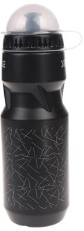 750Ml Fiets Waterbottle Weg Mountainbike Fles Water Outdoor Fietsen Waterkoker Draagbare Met Fles Houder Fiets Accessoire
