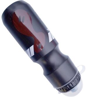 750Ml Fiets Waterbottle Weg Mountainbike Waterfles Outdoor Sport Fitness Fietsen Waterkoker Draagbare Fiets Accessoire balck