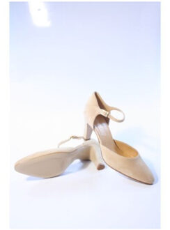 7529 pumps Beige - 38,5