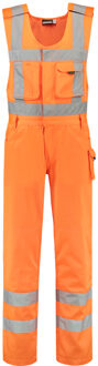 753001 Bodybroek RWS - Mannen - Oranje - 46