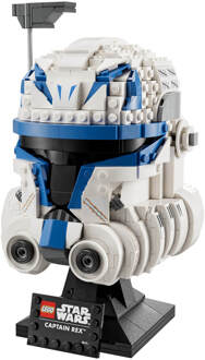 75349 Star Wars Captain Rex Helm (4115349)