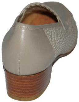 755 wijdte g Beige - 37