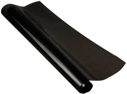 75cm x 6M Auto Van Venster Tint Film Sticker Universal Zon Blok Warmte Solar Bescherming Zonnescherm Protector Cover auto zonnescherm A1