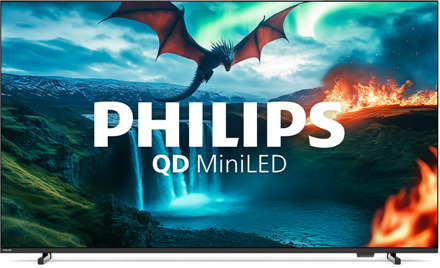 75MLED810 (2025) - 75 inch - MiniLED TV