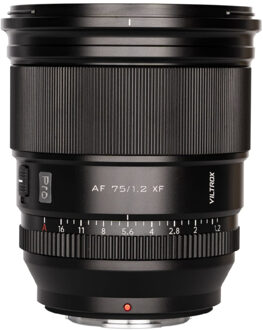 75mm f/1.2 AF Pro Nikon Z
