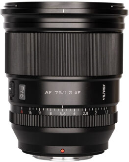 75mm f/1.2 AF Pro Sony E