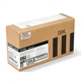 75P4686 toner cartridge zwart hoge capaciteit (origineel)