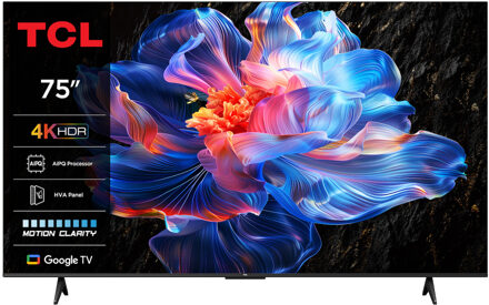 75P69K (2025) - 75 inch - LED TV