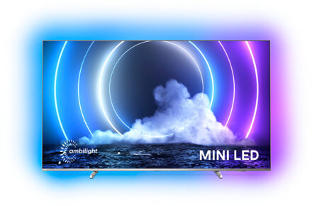 75PML9506 - Ambilight